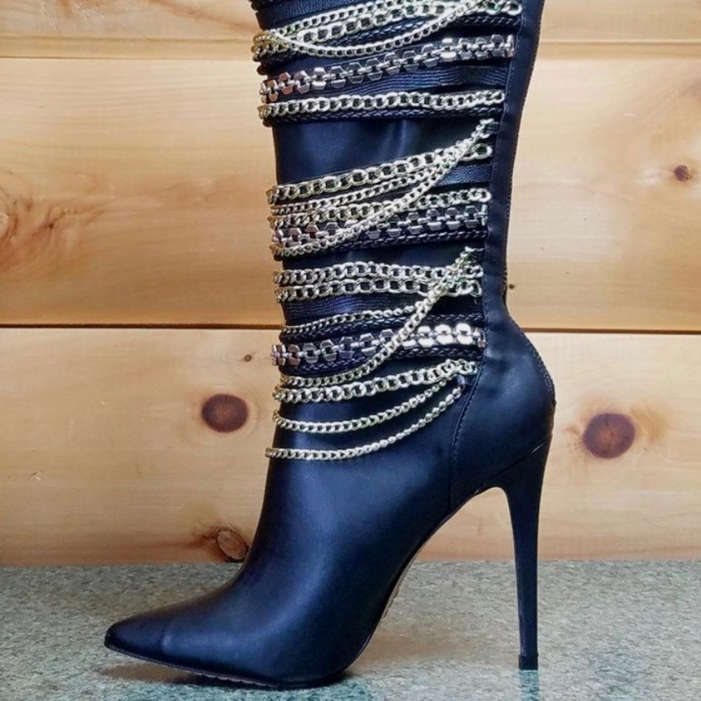 Zigi Boots